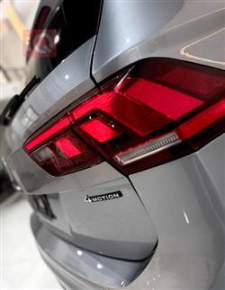 فولكسفاغن تيغوان